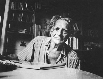 Stanley William Hayter